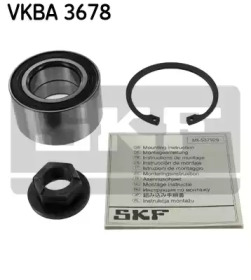 SKF VKBA3678